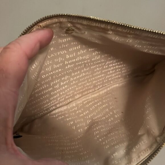 Kate Spade bag - Picture 4 of 6